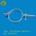 抱箍产品介绍 选择与应用的全面指南