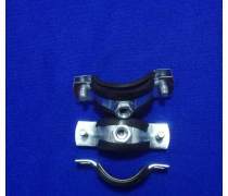 产品库抱箍 工业紧固件中的关键一环